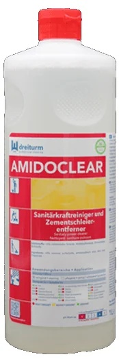 Dreiturm Amidocid PowerGel 1000ml